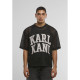 Karl Kani Ανδρική κοντομάνικη μπλούζα Heritage Mesh Boxy Jersey